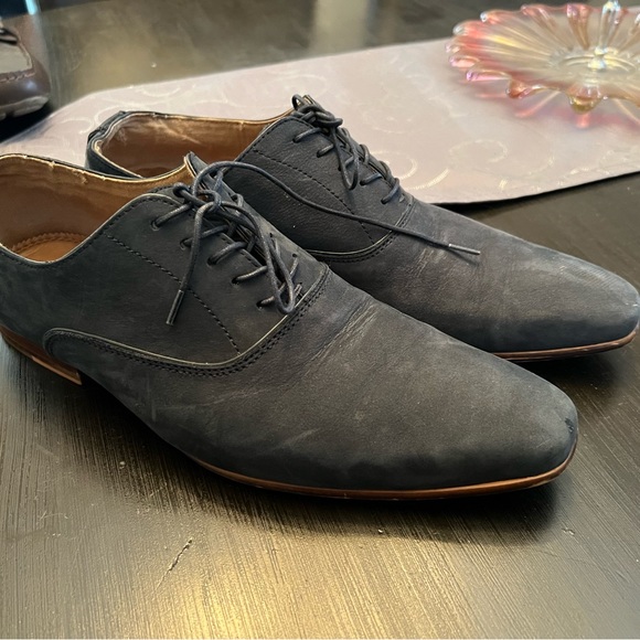 Aldo suede shoes - Picture 3 of 3